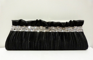 PURSE 3204 (BLK)